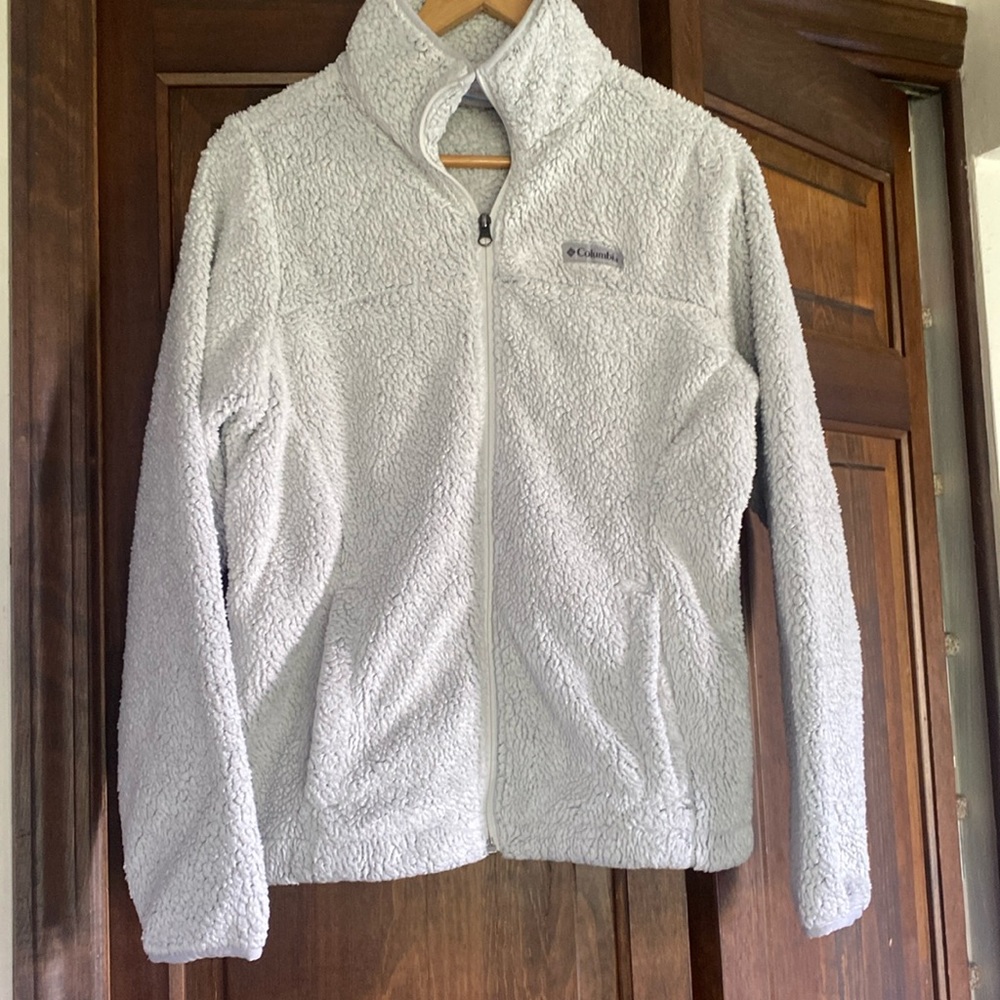Women’s Columbia Fleece